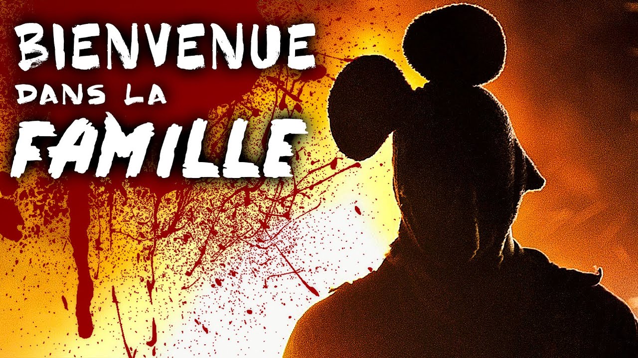 Download Bienvenue Dans La Famille | Thriller, Horreur |  Film COMPLET en Français
