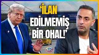 'İlan Edilmemiş OHAL Var' Murat Ağırel Ateş Püskürdü! Ankara'daki NATO Önlemlerine Sert Çıkış