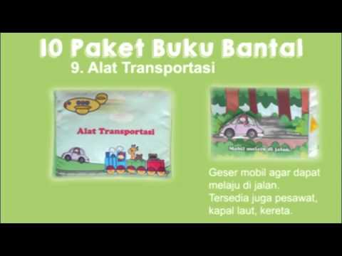 089654708091 - Jual Mainan Edukasi Anak Bandung - YouTube