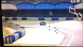 LFS Klavye (Keyboard) Drift