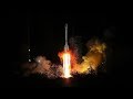 Kina uspješno lansirala dva navigacijska satelita