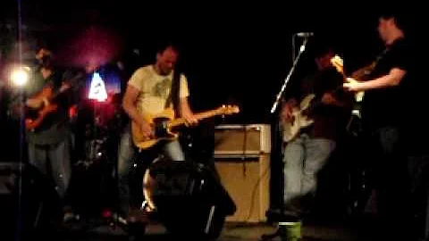 Eddie Wright - Damon Fowler - Chuck Riley - Shawn ...