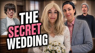 She Got Married Without Inviting Her Mom