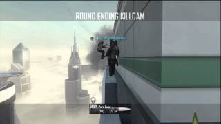 Clean 1080 Vertigo Sui!