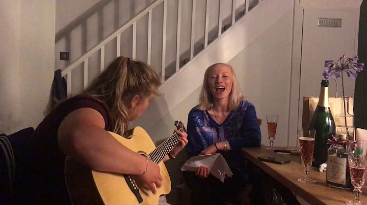 House on Fire - Amy Faulkner and Millie Coleman