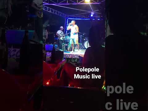 Music live #polepole #arnovic #burundi