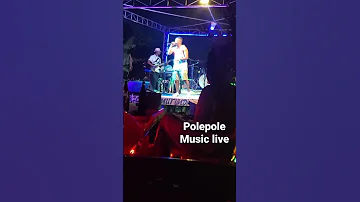 Music Live Polepole Arnovic Burundi 