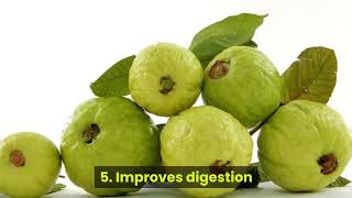 14 Amazing Health Benefits Of Eating Guava During Pregnancy