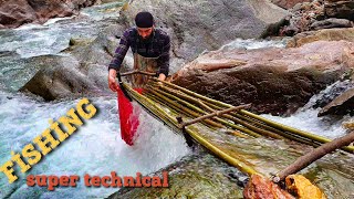 Derede Balık Avı ( Fishing Super Technical )