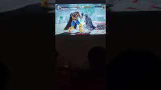 Classy moves, lethal finish! Lee Chaolan style. 🌹✨" #tekken7 #addyzone