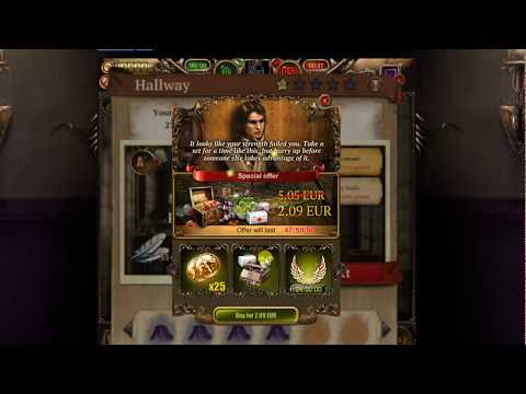 panic room the game: house of secrets - free online puzzle games - facebook gameroom