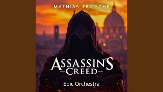 Assassin's Creed - Ezio's Family (Epic Orchestra)