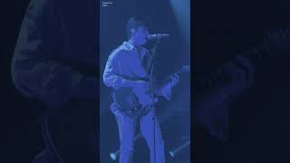 [N.Flying][DWUW in Atlanta][4K] Chance - 이승협 Focus