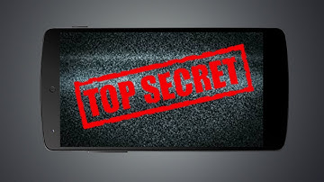 Hide Media from Android Gallery and Music Player