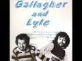 Breakaway - Gallagher & Lyle