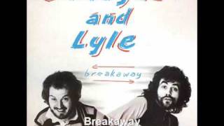 Breakaway - Gallagher & Lyle chords