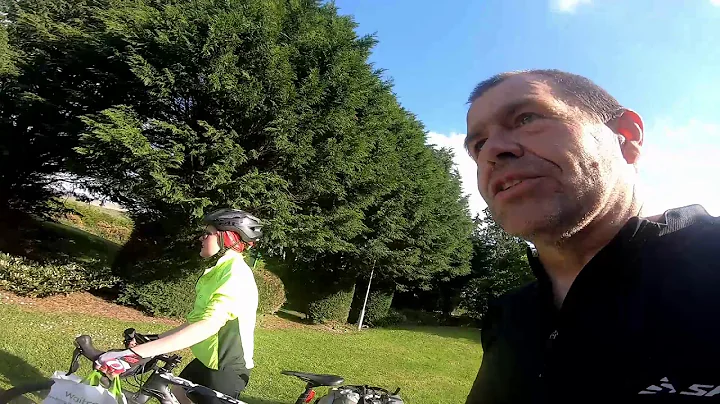 Lands End to John O Groats (Lejog) 10 Days of Cycling.