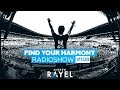andrew rayel find your harmony radioshow 108 inharmony music special