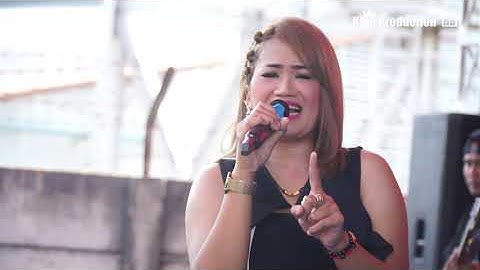 Bubur Abang Bubur Putih ITA DK -Live Show BAHARI Desa Tegalsari