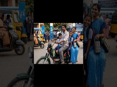 "TVS 50 to XL 100 The Affordable Legend 1980 to 2026"#shorts #shortsfeed #shortvideo #trending#viral