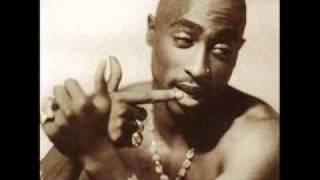 2Pac - Troublesome 92 Unreleased