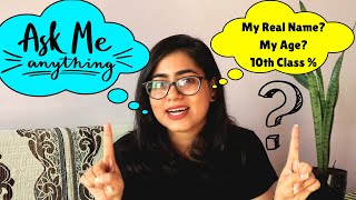 Ask me Anything | Fun Chit-Chat | Galaxy Parmar | Galaxy of Maths | #live