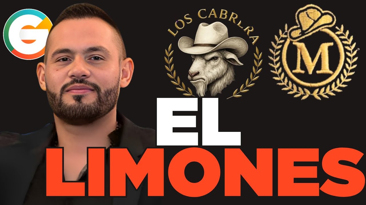 El Limones de Los Cabrera Sarabia-MF  