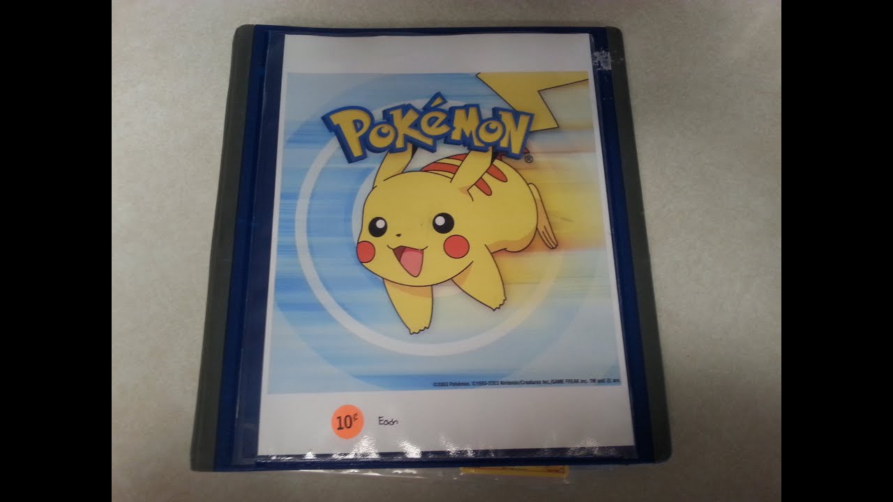 Pokémon TCG Garage Sale Opening 1 YouTube