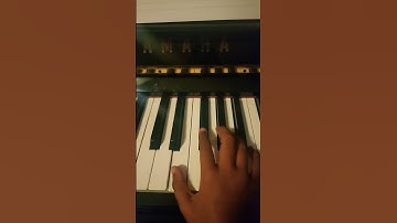 Thumbnail of How to play Love Story by Taylor Swift - Super Easy 😯🤯😲 #taylorswift #erastour