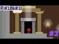 SECRET PASSAGE | PIKUNIKU | Part 2 Lets Play