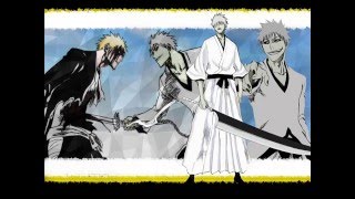 bleach slideshow