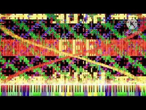Rush e 3 7 test 2 But it's extreme rushed (slowed + low voice)