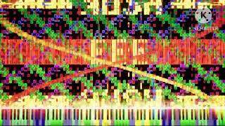 Rush e 3 7 test 2 But it's extreme rushed (slowed + low voice)