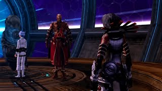 .hack//G.U. Last Recode Vol 3 - #16 Network Crisis