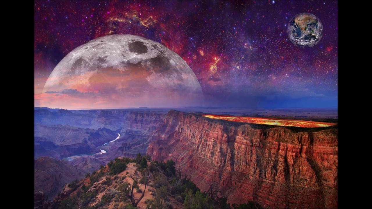 extraterrestre musique