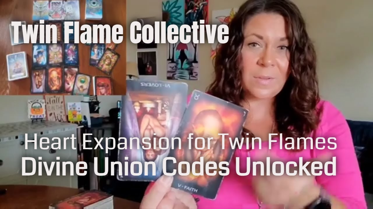 Twin Flame Energy Update | Venus Jupiter | A Turning Point for Divine ...