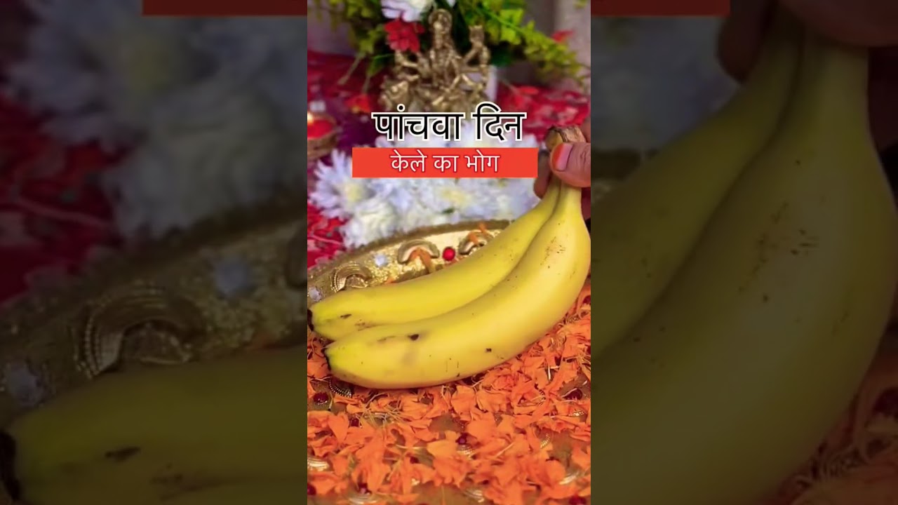 "Unlock the Divine: Master Navratri Desserts & Bhog Offerings for Durga Puja!"