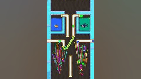 save the fish game pull the pin fish rescue // fish game max level* 101-110