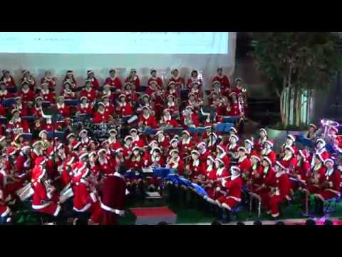 大阪桐蔭高等学校　吹奏楽部　野球応援曲