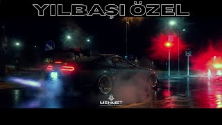 Mehmet Özalp ft. Oğuzhan Karakaş - New Year Mix