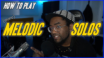 This 1 Concept Can Improve Your Solos INSTANTLY