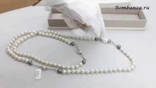 Ожерелье Misaki, Laura, X-Treme Lustre Pearl