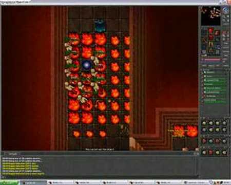 Magebomb on Kyrawar otesevrer!