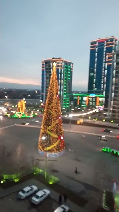 г Аргун - YouTube