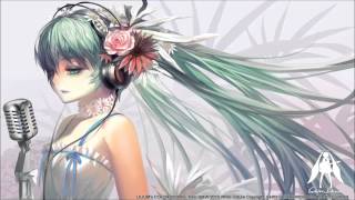 Nightcore - Please Don't Stop The Music