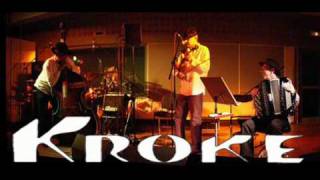 Kroke - Take it easy chords