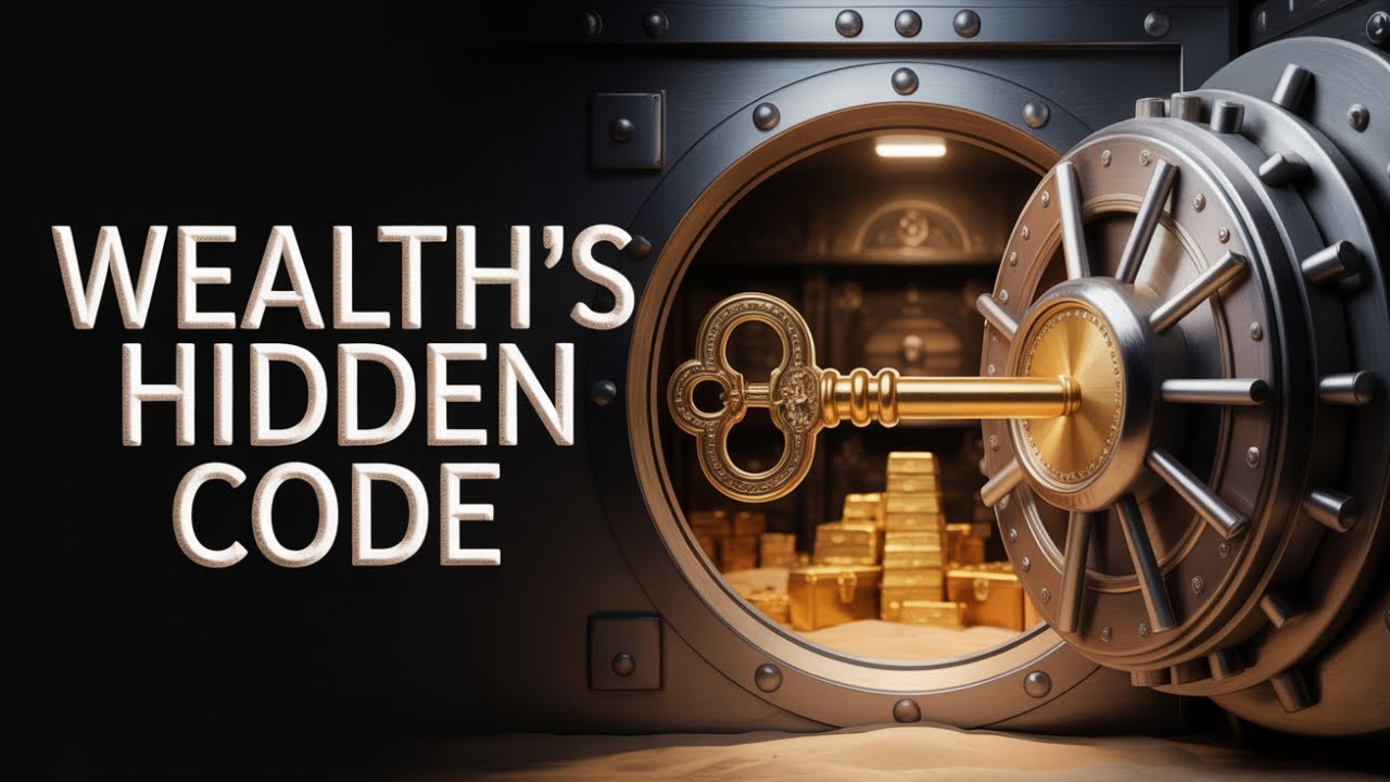 The Secret Steps Billionaires Take to Get Rich - YouTube