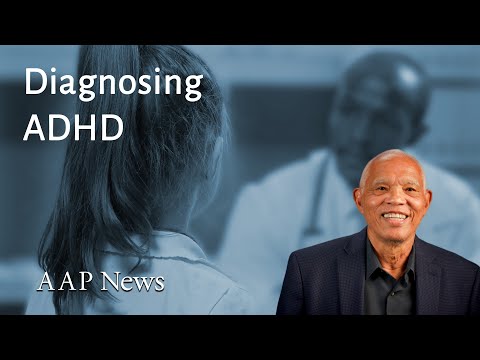 Diagnostic Tools For Adhd In Children
