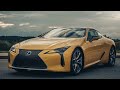 2020 Lexus LC500 FULL REVIEW: The Greatest Car in the WORLD