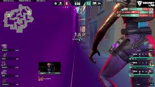 ASPAS 3K TO WIN MAP 3 EG VS LOUD